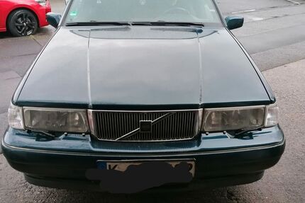 Volvo 965 282.000 km 2.500 &euro; Köln 50827