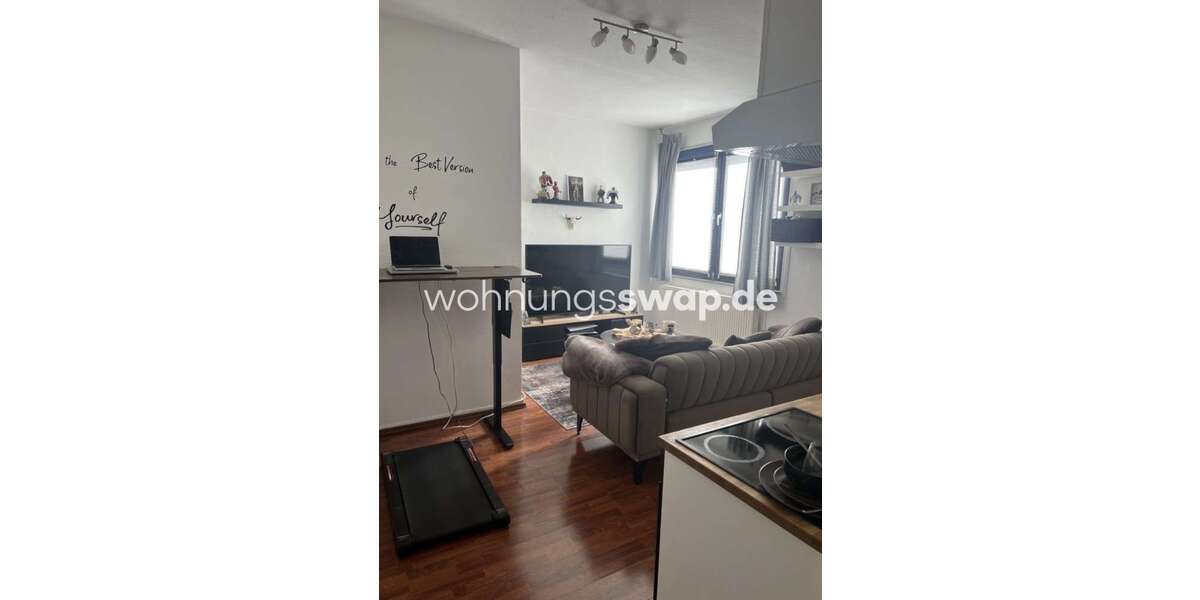 Etagenwohnung Köln - 2 Zimmer, 59 m&sup2;, 730&euro; | Angebot:25474748