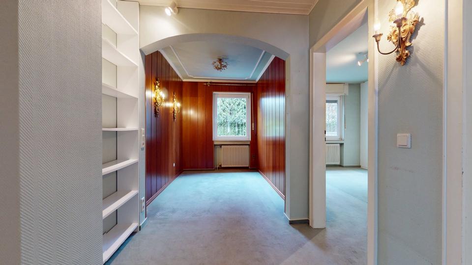 Bungalow Bonn Bad Godesberg - 3.5 Zimmer, 122 m&sup2;, 499.000&euro; | Angebot:25794366