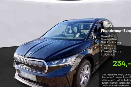 Skoda Enyaq 21.816 km 21.790 &euro; Pulheim-Brauweiler 50259