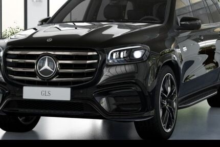 Mercedes-Benz GLS 450 9.900 km 116.990 &euro; Frechen 50226