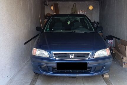 Honda Civic 105.000 km 5.800 &euro; Düren 52355