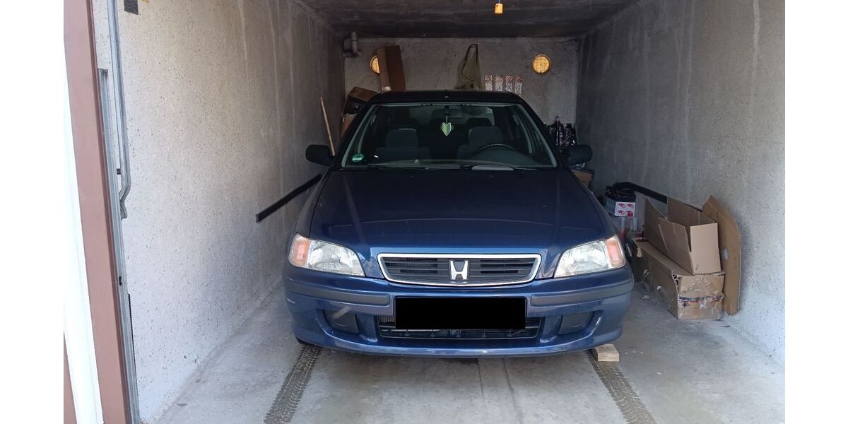 Honda Civic 105.000 km 5.800 &euro; Düren 52355