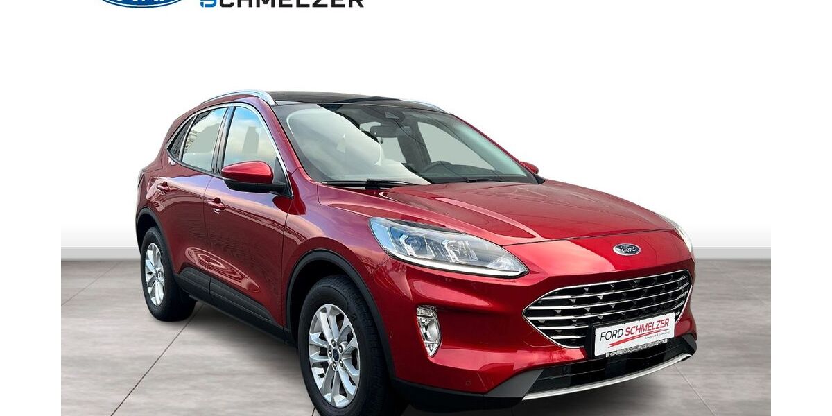 Ford Kuga 31.295 km 25.990 &euro; Rösrath 51503