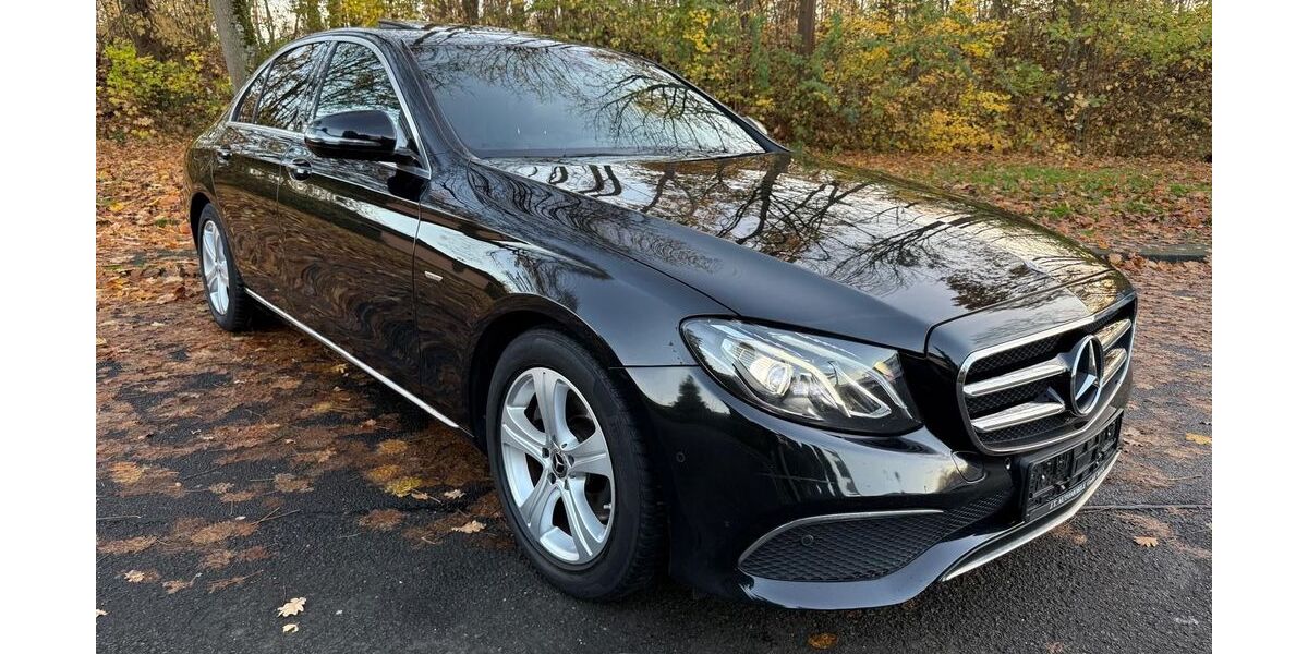 Mercedes-Benz E 200 159.750 km 21.999 &euro; Bonn 53127