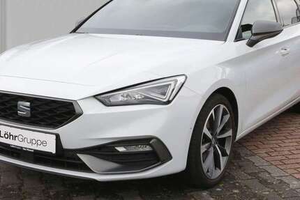 Seat Leon 86.450 km 16.350 &euro; Meckenheim 53340
