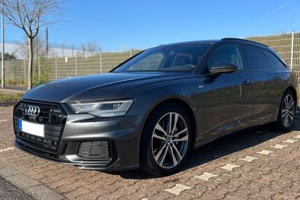 Audi A6 129.400 km 26.000 &euro; Wesseling 50389