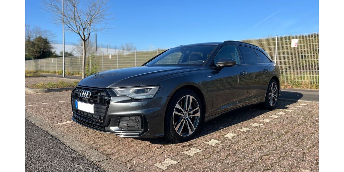 Audi A6 129.400 km 27.900 &euro; Wesseling 50389