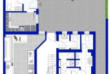 Haus Bonn Beuel - 9 Zimmer, 174 m&sup2;, 849.900&euro; | Angebot:25686055