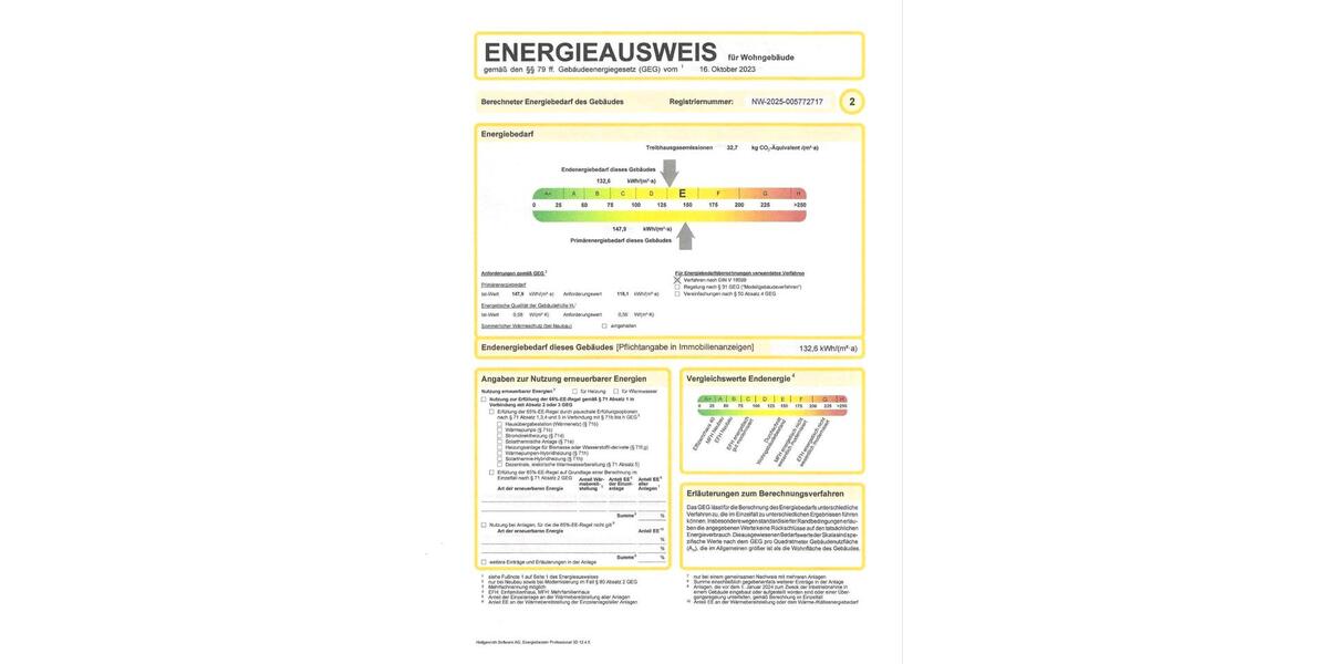 Einfamilienhaus Swisttal - 5 Zimmer, 183 m&sup2;, 539.000&euro; | Angebot:25976042