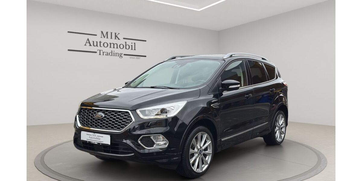 Ford Kuga 96.800 km 14.999 &euro; Hürth 50354