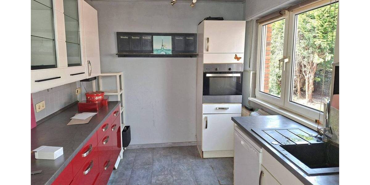 Doppelhaushälfte Troisdorf Spich - 7 Zimmer, 136 m&sup2;, 349.000&euro; | Angebot:26703524