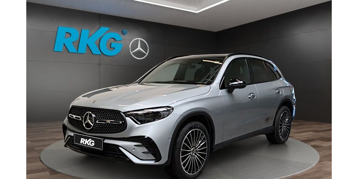 Mercedes-Benz GLC 200 9.800 km 61.570 &euro; Bonn 53119