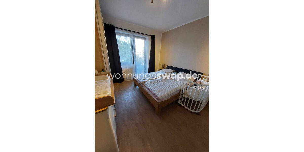 Etagenwohnung Köln Ehrenfeld - 3 Zimmer, 76 m&sup2;, 900&euro; | Angebot:25925237