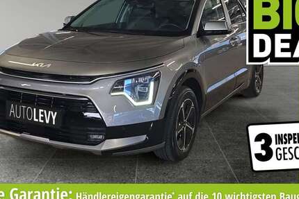 Kia Niro 25.258 km 26.370 &euro; Köln 50825