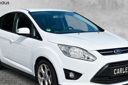 Ford C-Max 97.847 km 6.990 &euro; Köln - Worringen 50769