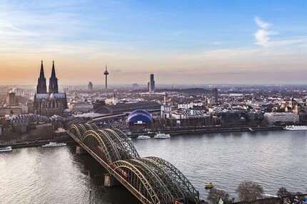 Gewerbeobjekt Köln Nippes - 1.350.000&euro; | Angebot:27315061