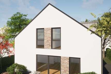 Haus Troisdorf Altenrath - 5 Zimmer, 140 m&sup2;, 595.000&euro; | Angebot:22272571