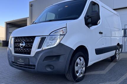 Nissan NV400 110.500 km 14.990 &euro; Kerpen 50169
