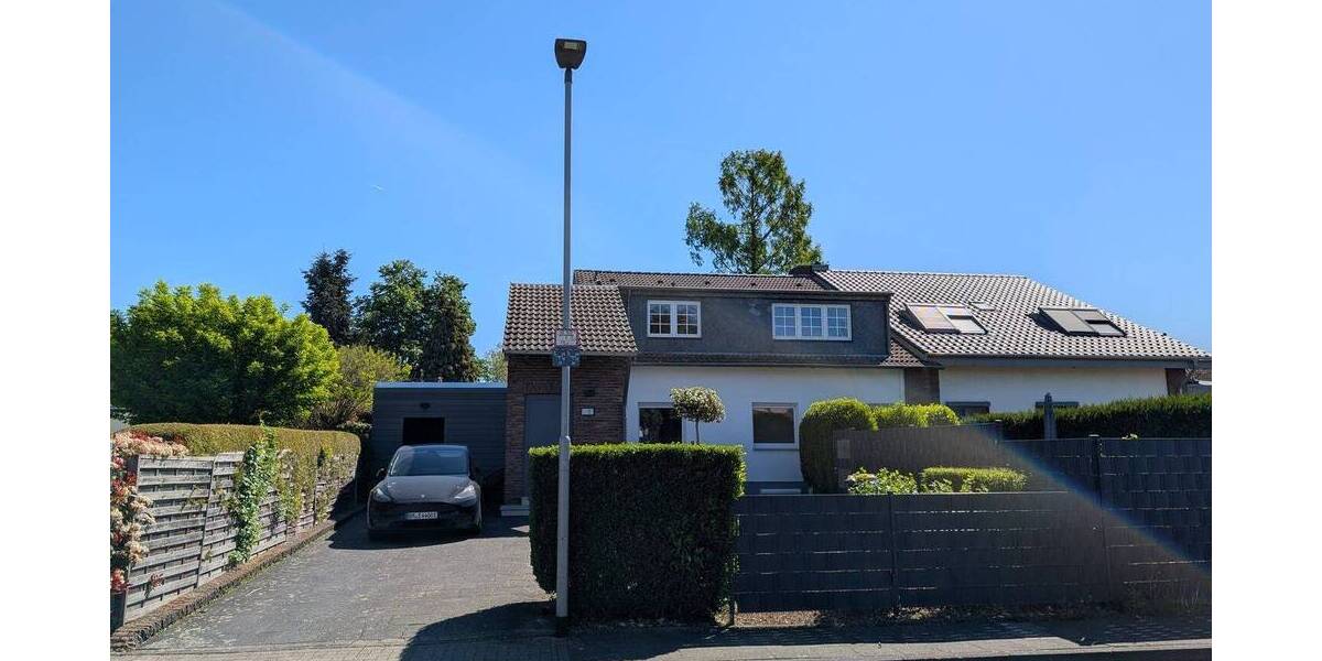 Mehrfamilienhaus, Wohnhaus Erftstadt Lechenich - 7 Zimmer, 211 m&sup2;, 895.000&euro; | Angebot:26570469