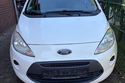 Ford Ka/Ka+ 149.000 km 1.500 &euro; Bergheim 50127