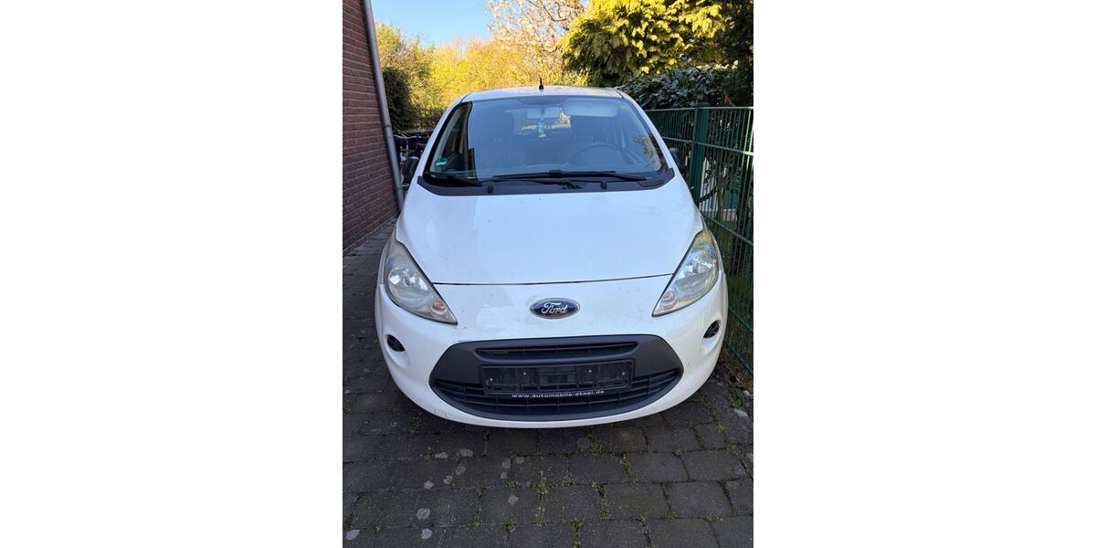 Ford Ka/Ka+ 149.000 km 1.500 &euro; Bergheim 50127