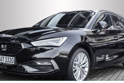 Seat Leon 3.250 km 34.280 &euro; Bonn 53227