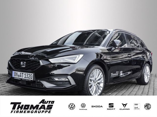 Seat Leon 3.250 km 34.280 &euro; Bonn 53227