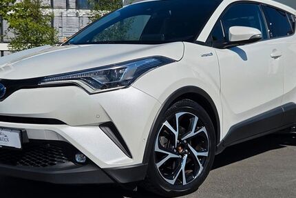 Toyota C-HR 94.000 km 18.499 &euro; Köln (Ostheim) 51107