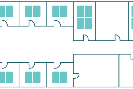 Gewerbeobjekt Köln Deutz - 6.960&euro; | Angebot:26092802
