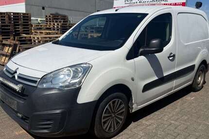 Citroen Berlingo 222.000 km 4.299 &euro; Euskirchen 53879