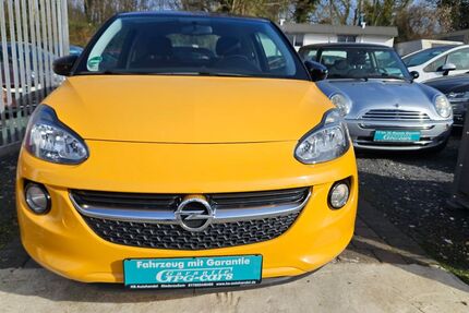 Opel Adam 97.214 km 7.000 &euro; Bergheim-Niederaußem 50129