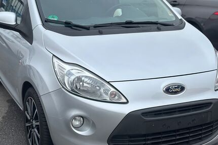 Ford Ka/Ka+ 120.800 km 3.100 &euro; Rheinbach 53359