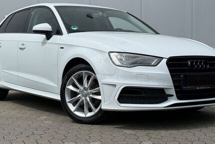 Audi A3 206.111 km 10.999 &euro; Rheinbach 53359