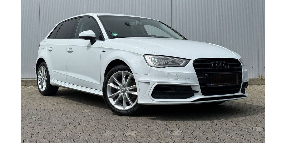 Audi A3 206.111 km 10.999 &euro; Rheinbach 53359