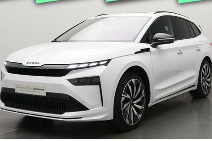 Skoda Enyaq 1.009 km 57.480 &euro; Leverkusen 51379