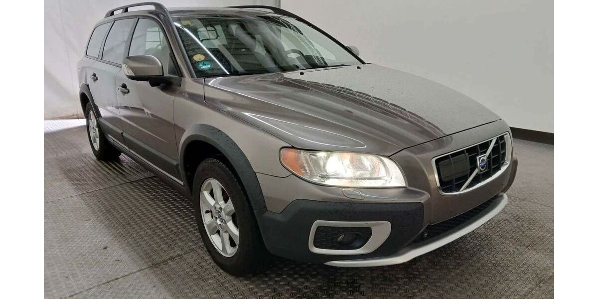 Volvo XC70 397.000 km 5.999 &euro; Rheinbach 53359