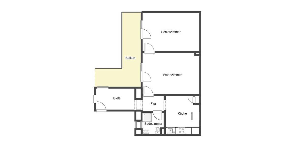 Gewerbeobjekt Bonn Friesdorf - 965.000&euro; | Angebot:26487123
