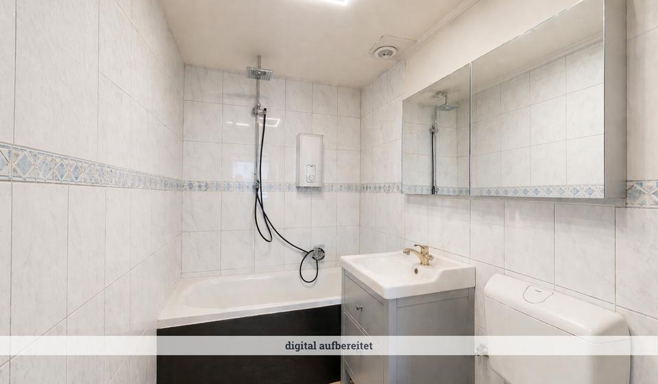 Dachgeschoßwohnung Brühl - 2 Zimmer, 51 m&sup2;, 470&euro; | Angebot:26679296
