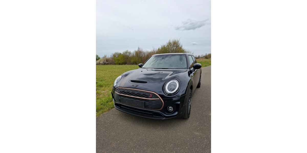 Mini Cooper S Clubman 18.500 km 33.990 &euro; Euskirchen 53879