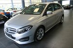 Mercedes-Benz B 180 7G-DCT Urban 49.631 km 17.480 &euro; Euskirchen 53881
