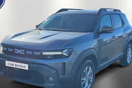 Dacia Duster 10.380 km 23.790 &euro; Euskirchen 53881
