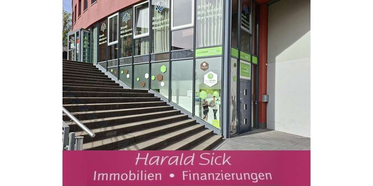 Gewerbeobjekt Bornheim - 1.205&euro; | Angebot:26689609