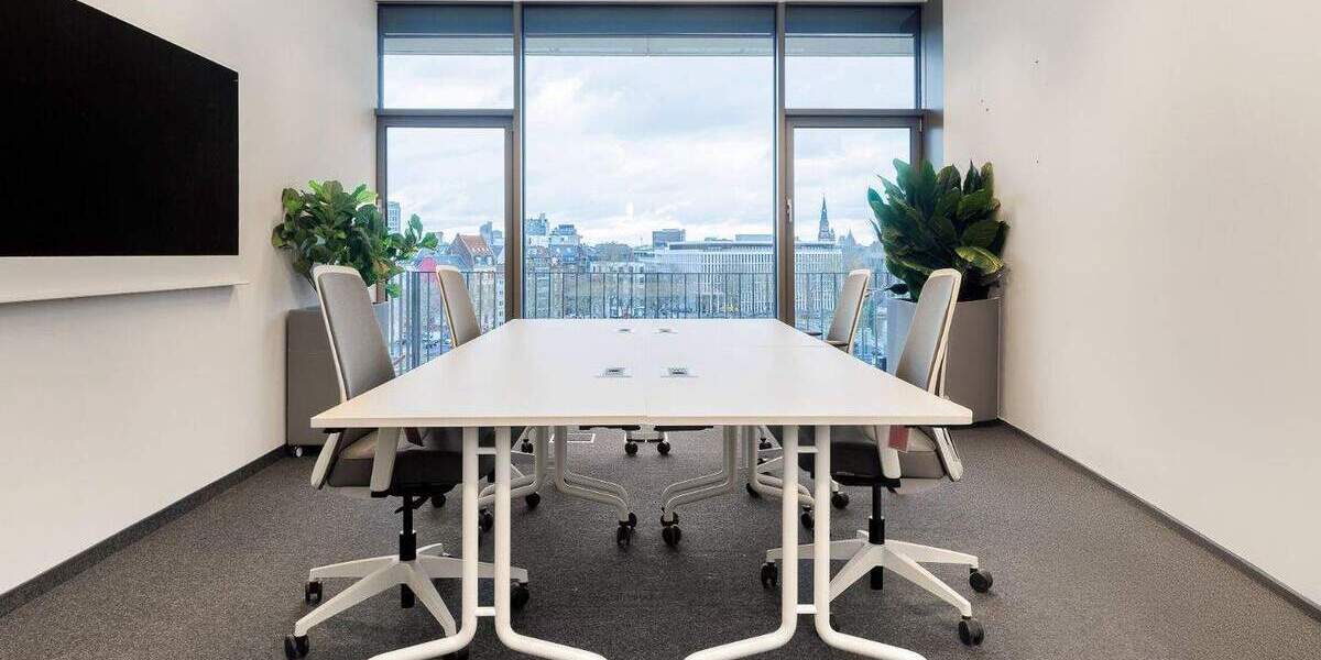 Gewerbeobjekt Köln Neustadt-Nord - 2.100&euro; | Angebot:25879275