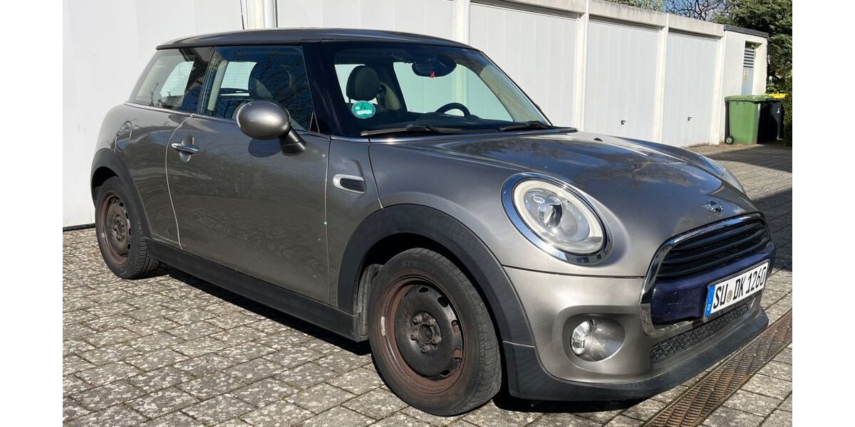 Mini Cooper 153.000 km 7.900 &euro; Sankt Augustin 53757