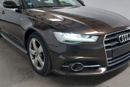Audi A6 468.000 km 14.999 &euro; Wesseling (bei Köln) 50389