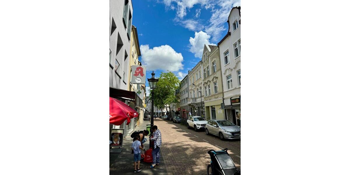 Gewerbeobjekt Bonn Gronau - 990&euro; | Angebot:25470969