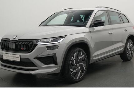 Skoda Kodiaq 19.979 km 42.980 &euro; Leverkusen 51379