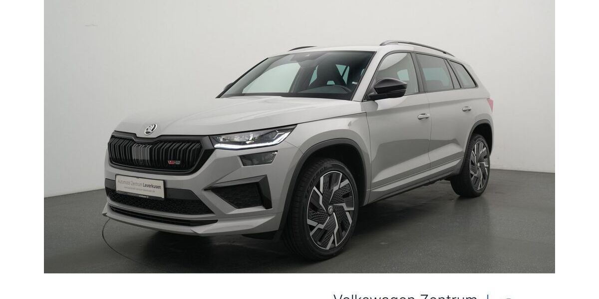 Skoda Kodiaq 19.979 km 42.980 &euro; Leverkusen 51379