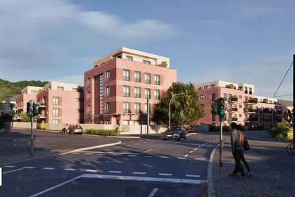 Wohnung Bonn Dottendorf - 3 Zimmer, 80 m&sup2;, 507.900&euro; | Angebot:23069577